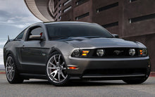 Load image into Gallery viewer, CDC 1511-3600-35 Silver Outlaw Wheel 20 x 9 Hi Ho For 15-20 Mustang