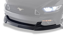 Load image into Gallery viewer, CDC 1511-7010-01 Outlaw Front Chin Spoiler For 15-17 Mustang