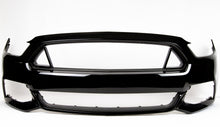 Load image into Gallery viewer, CDC 1511-7018-01 Outlaw Shadow Upper Grille For 15-17 Mustang