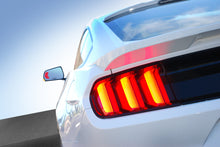 Load image into Gallery viewer, CDC 1511-7053-01a Sequential Mirrors w Heated &amp; Aspheric Glass For 15-17 Mustang