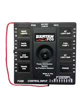 Load image into Gallery viewer, sPOD 860005 Bantam Low Voltage Bypass