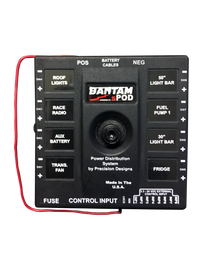 sPOD 860005 Bantam Low Voltage Bypass