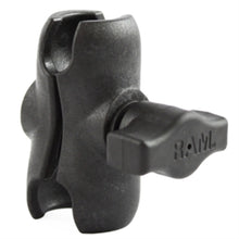 Load image into Gallery viewer, sPOD 860245 RAM Composite Short Double Socket Arm for 1 in. Balls