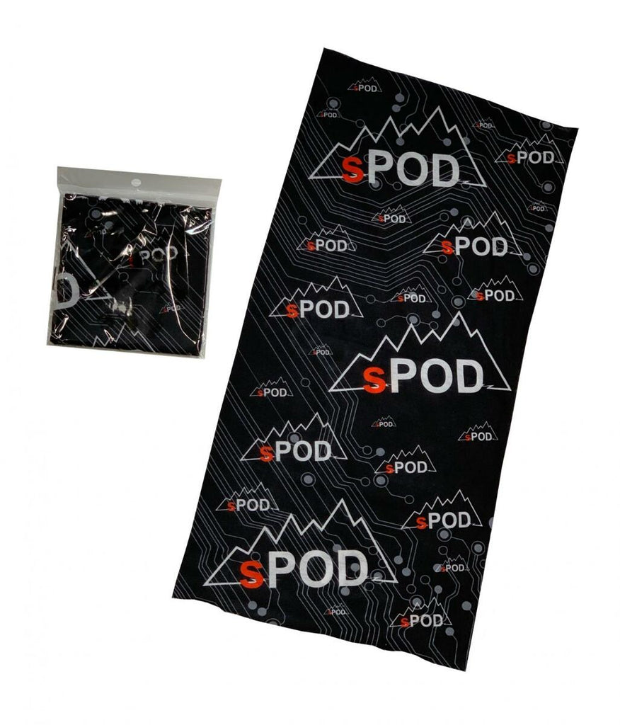 sPOD 865025 Tube Bandana