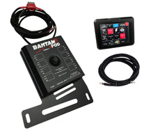 Load image into Gallery viewer, sPOD 870035 BantamX Touchscreen for Jeep JK 2007-2018