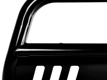 Load image into Gallery viewer, Armordillo 7141780 Black 3” Bull Bar For 07-20 Suburban 1500