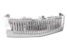 Load image into Gallery viewer, Armordillo 7146921 Chrome Vertical Grille For 2002-2006 Escalade