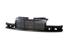 Load image into Gallery viewer, Armordillo 7147003 Gloss Black Horizontal Grille For 1994-2004 Blazer