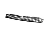 Armordillo 7147201 Gloss Black Mesh Grille For 2006-2007 Monte Carlo