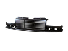 Load image into Gallery viewer, Armordillo 7147225 Gloss Black Horizontal Grille For 1998-2004 S-10