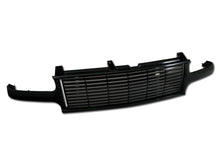 Load image into Gallery viewer, Armordillo 7147249 Gloss Black Horizontal Grille For 1999-2002 Silverado 1500