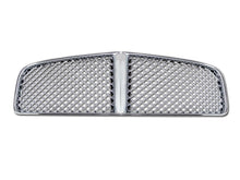 Load image into Gallery viewer, Armordillo 7147669 Chrome Mesh Grille For 2005-2010 Charger