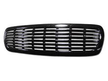 Load image into Gallery viewer, Armordillo 7147737 Gloss Black Horizontal Grille For 1997-2003 Durango