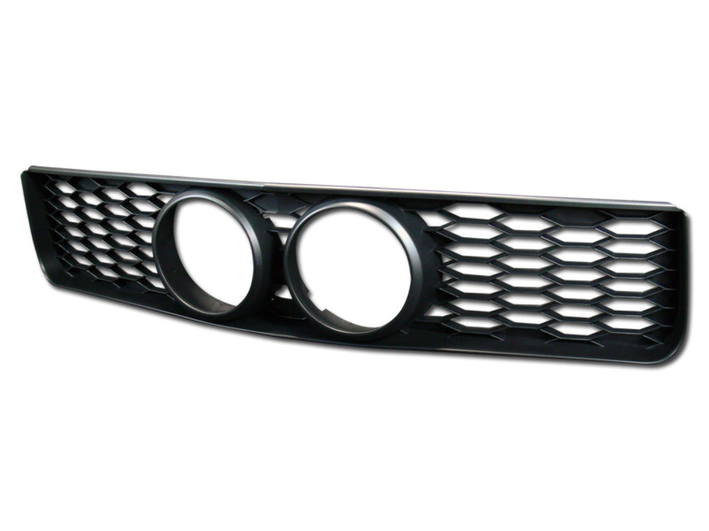 Armordillo 7148499 Gloss Black OE- GT Style Grille For 2005-2009 Mustang GT