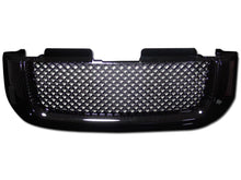 Load image into Gallery viewer, Armordillo 7148604 Gloss Black Mesh Grille For 2002-2009 Envoy