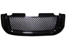 Load image into Gallery viewer, Armordillo 7148628 Gloss Black Mesh Grille For 2002-2009 Envoy XL