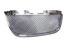 Load image into Gallery viewer, Armordillo 7148772 Chrome Mesh Grille For 2007-2014 Yukon