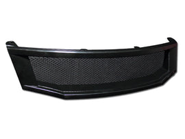 Armordillo 7148963 Black Mesh Grille For 2008-2010 Accord Sedan 4DR