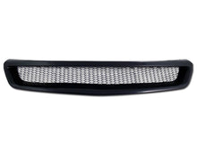 Load image into Gallery viewer, Armordillo 7149083 Gloss Black Mesh Grille For 1999-2000 Civic