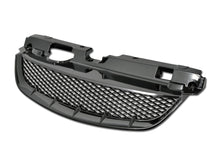 Load image into Gallery viewer, Armordillo 7149113 Gloss Black Mesh Grille For 2004-2005 Civic