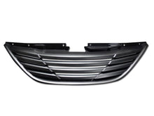 Load image into Gallery viewer, Armordillo 7149243 Gloss Black Horizontal Grille For 2010-2014 Sonata