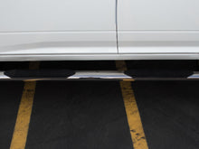 Load image into Gallery viewer, Armordillo 7156746 Polished 4&quot; Oval Step Bars For 99-18 Sierra Regular Cab