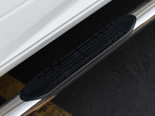 Load image into Gallery viewer, Armordillo 7157590 Polished 4&quot; Oval Step Bars For 00-16 Yukon