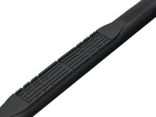 Load image into Gallery viewer, Armordillo 7158528 Black 4&quot; Oval Step Bars For 07-14 MKX