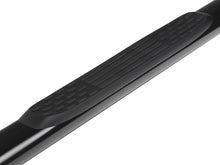 Load image into Gallery viewer, Armordillo 7160217 Black 5&quot; Oval Side Steps For 09-14 F-150 SuperCab