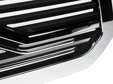 Load image into Gallery viewer, Armordillo 7161412 Chrome OE Style Grille For 2013-2018 Ram 1500