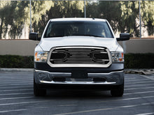 Load image into Gallery viewer, Armordillo 7161412 Chrome OE Style Grille For 2013-2018 Ram 1500