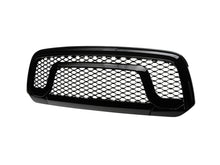 Load image into Gallery viewer, Armordillo 7161429 Gloss Black OE Style Grille For 2013-2018 Ram 1500