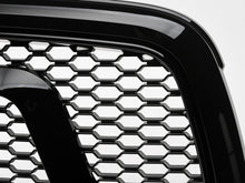 Load image into Gallery viewer, Armordillo 7161429 Gloss Black OE Style Grille For 2013-2018 Ram 1500