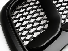 Load image into Gallery viewer, Armordillo 7161436 Matte Black OE Style Grille For 2013-2018 Ram 1500