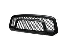 Load image into Gallery viewer, Armordillo 7161436 Matte Black OE Style Grille For 2013-2018 Ram 1500