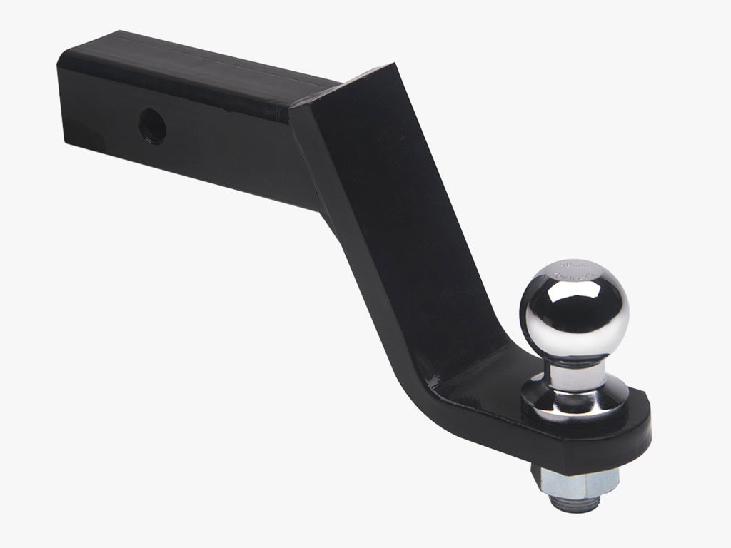 Armordillo 7161511 5" Drop Down Hitch For 2" Reciever 5,000 lbs.