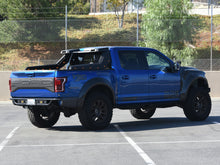 Load image into Gallery viewer, Armordillo 7161825 Stealth Universal Chase Rack For Full Size Trucks