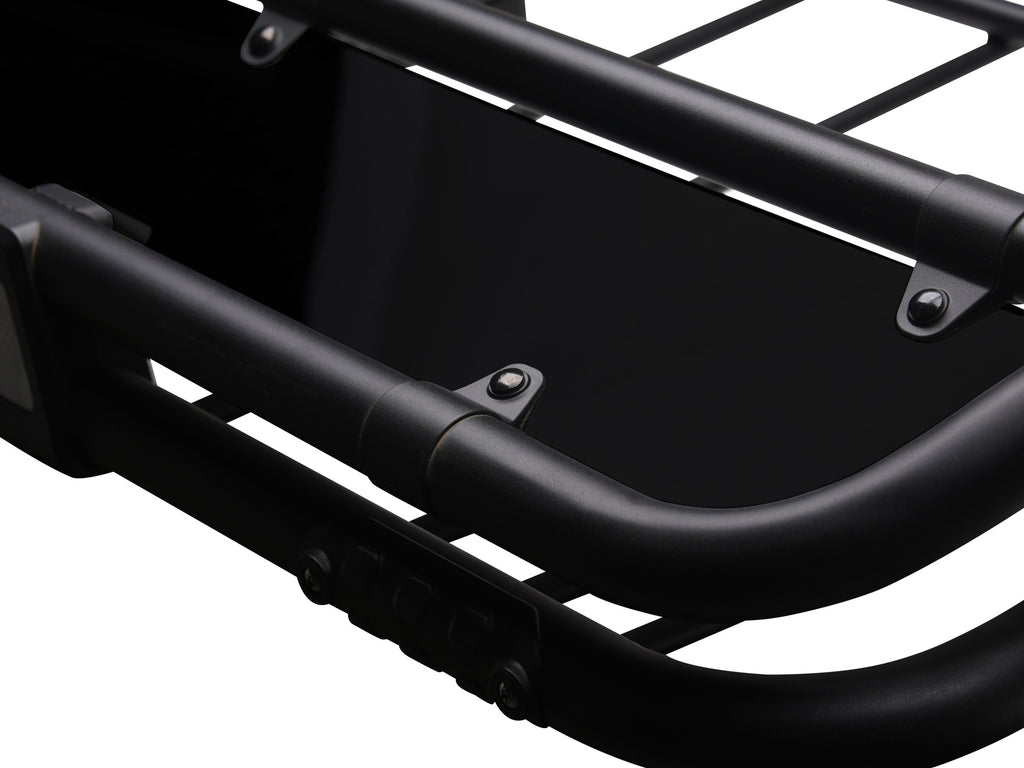 Armordillo 7161900 Matte Black Universal Roof Rack 52" x 41"