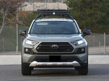 Load image into Gallery viewer, Armordillo 7161900 Matte Black Universal Roof Rack 52&quot; x 41&quot;