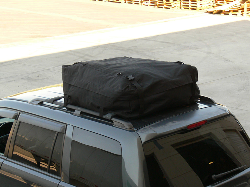 Armordillo 7161955 Black Universal Cargo Carrier Bag 43" x 34" x 16"