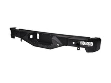 Load image into Gallery viewer, Armordillo 7161979 Matte Black Rear Bumper For 15-20 Ford F-150