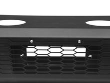 Load image into Gallery viewer, Armordillo 7161986 Matte Black Front Bumper For 18-20 Ford F-150