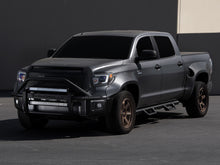 Load image into Gallery viewer, Armordillo 7164444 Matte Black AR Pre-Runner Guard For 06-14 F-150