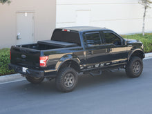 Load image into Gallery viewer, Armordillo 7162259 Folding Tonneau Cover For 19-21 Silverado 1500 6.5 Ft Bed