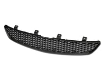 Load image into Gallery viewer, Armordillo 7163447 Matte Black Mesh Grille For 2002-2005 Civic SI