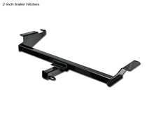 Load image into Gallery viewer, Armordillo 7163850 Class 3 Trailer Hitch For 2008-2020 Grand Caravan