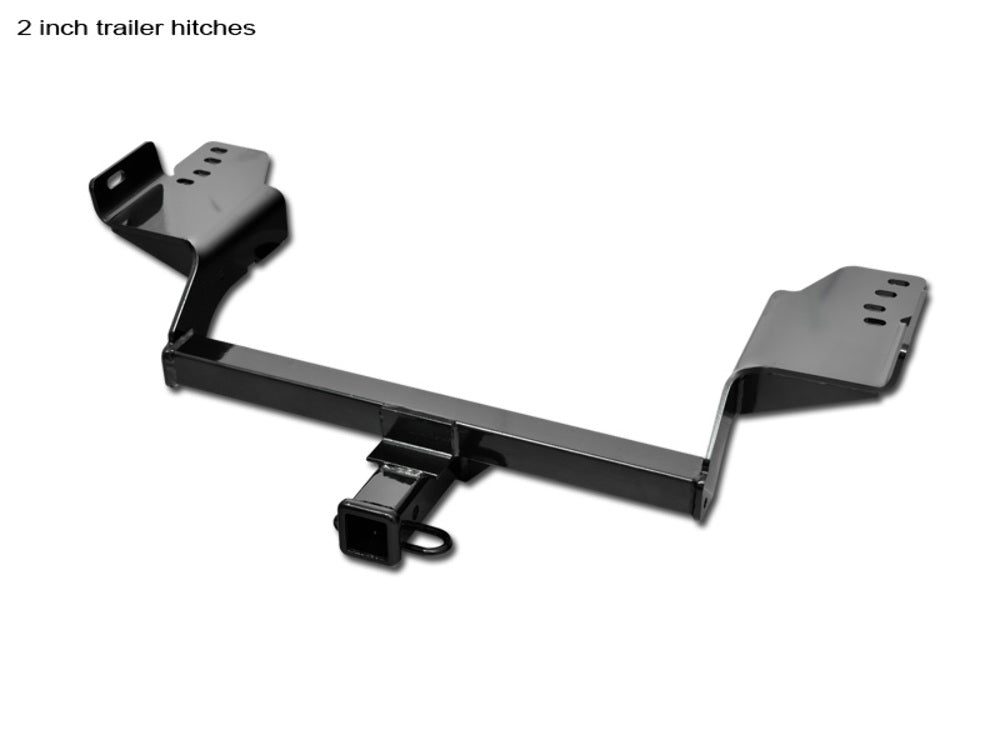 Armordillo 7163881 Class 3 Trailer Hitch For 2013-2019 Escape