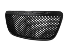 Load image into Gallery viewer, Armordillo 7165069 Matte Black Mesh Grille For 2011-2014 300/300C