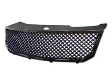 Load image into Gallery viewer, Armordillo 7165632 Gloss Black Mesh Grille For 2008-2010 Avenger