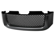 Load image into Gallery viewer, Armordillo 7165663 Matte Black Mesh Grille For 2002-2009 Envoy